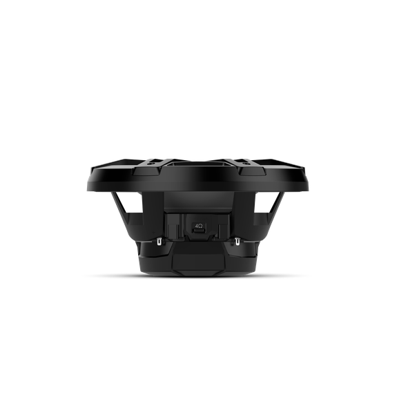 Rockford Fosgate M1D2-8B subwoofer angle