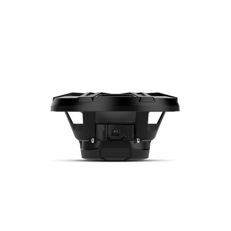 Rockford Fosgate M1D2-8B subwoofer angle