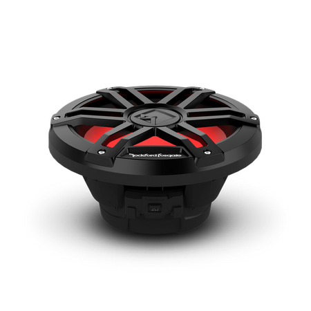 Rockford Fosgate M1D4-10B subwoofer profile