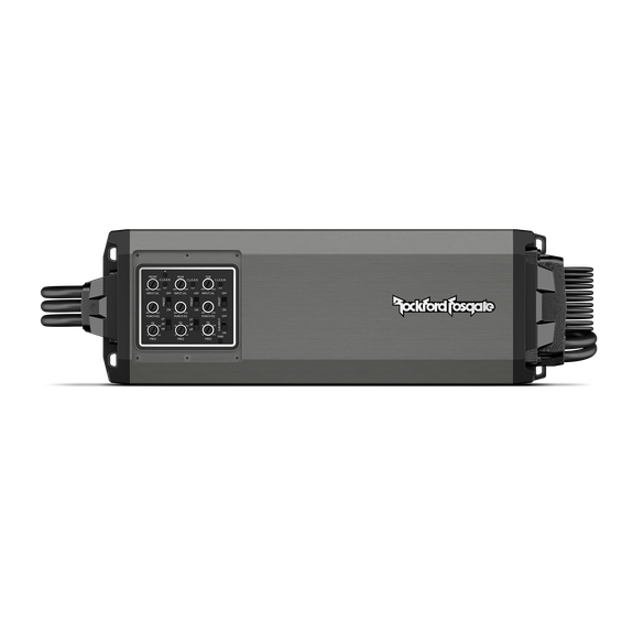 Rockford Fosgate M5-1500X5 1500W 5-Channel IPX6 Element Ready Amplifier image 2