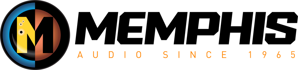 Memphis Audio