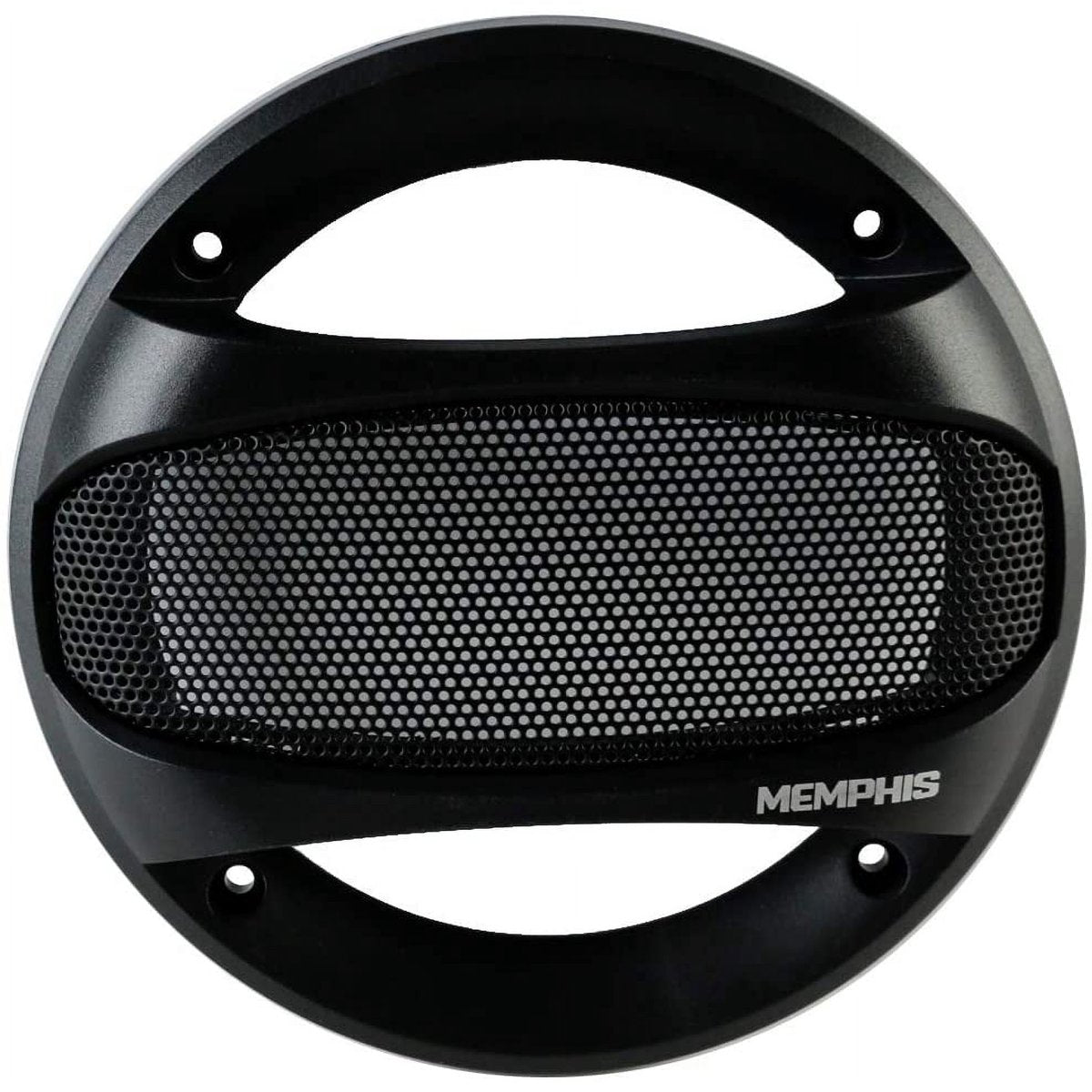 Memphis Audio SRXG62 6.5-inch speaker grille