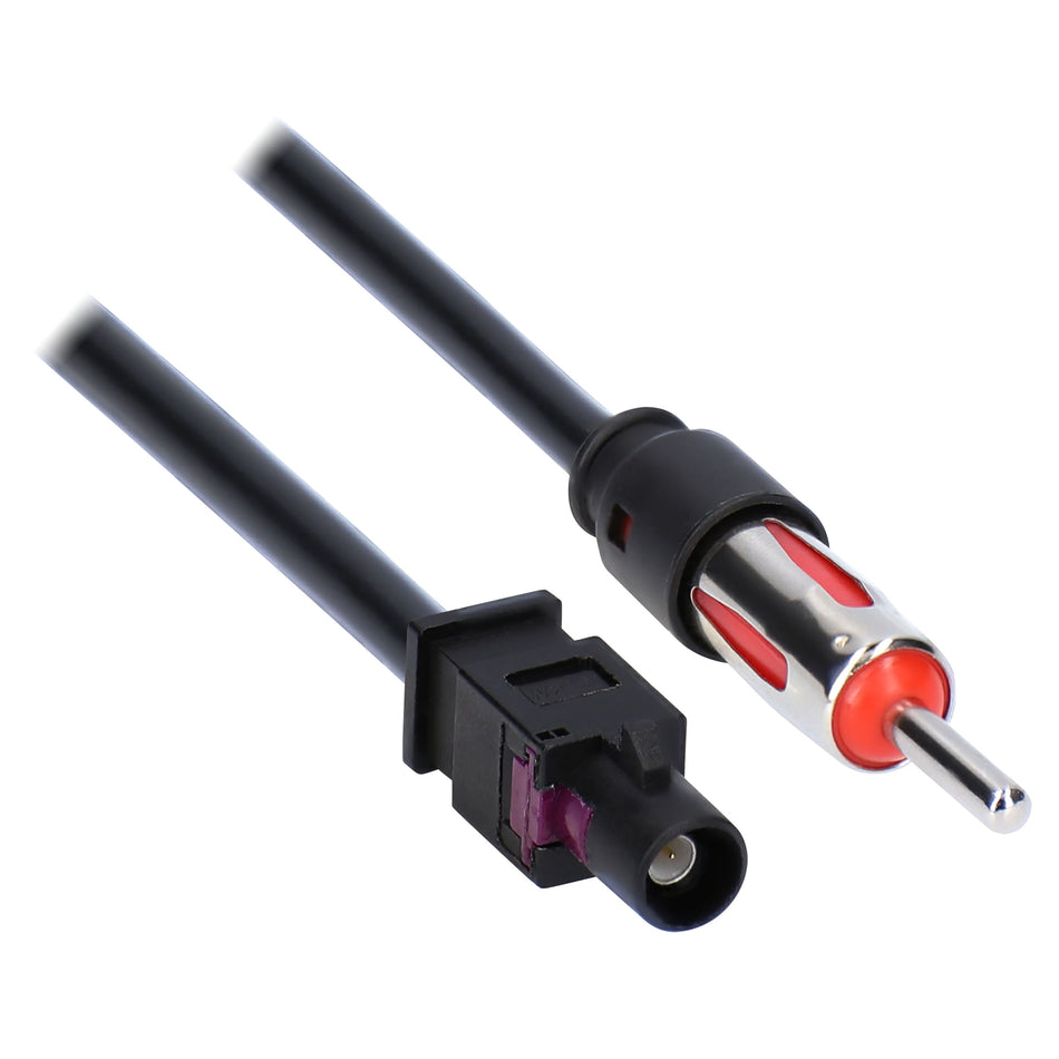 Metra 40-EU10 vehicle antenna adapter