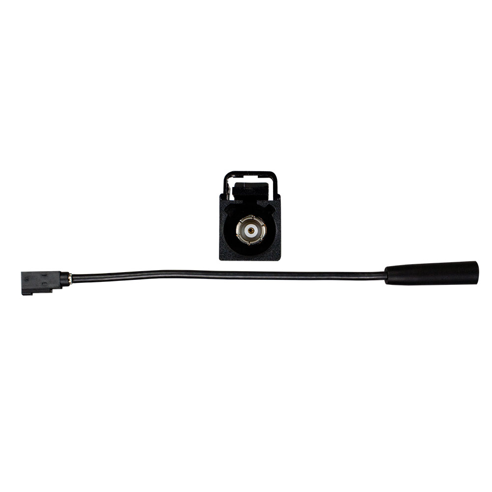 Metra 40-EU20 Antenna Adapter for Factory Radios and Aftermarket Antennas — view 1