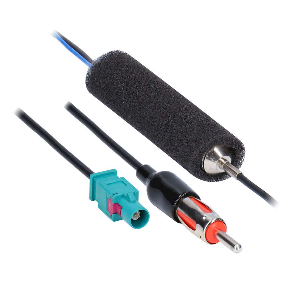 Metra 40-EU55 powered antenna adapter