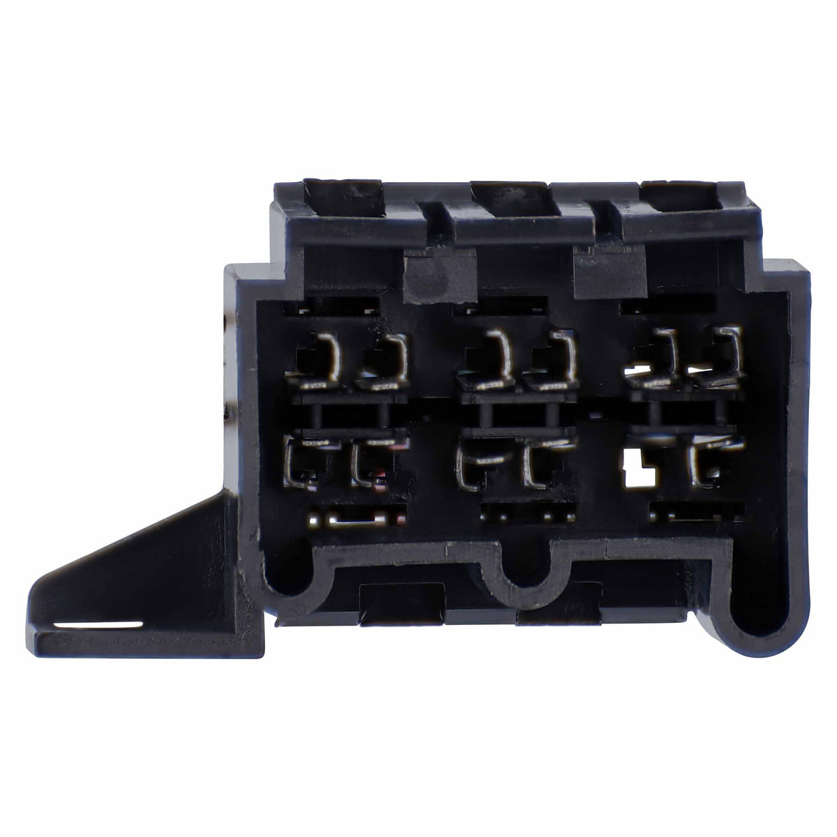 Metra 70-1677-1 Radio Replacement Harness - GM 1973-1993 - manufacturer view 3