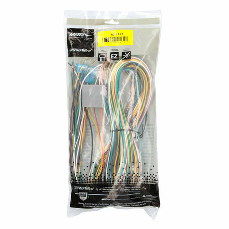Metra 70-1727 retail package