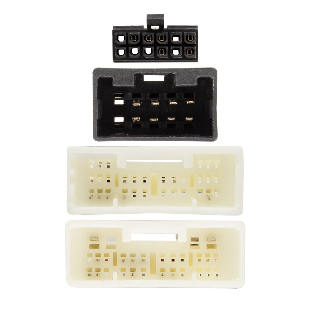 Metra 70-1765 Toyota 2017-2023 (non-amplified) product view 2