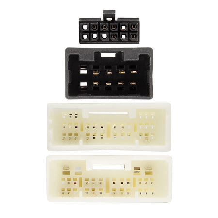 Metra 70-1765 Toyota 2017-2023 (non-amplified) product view 2