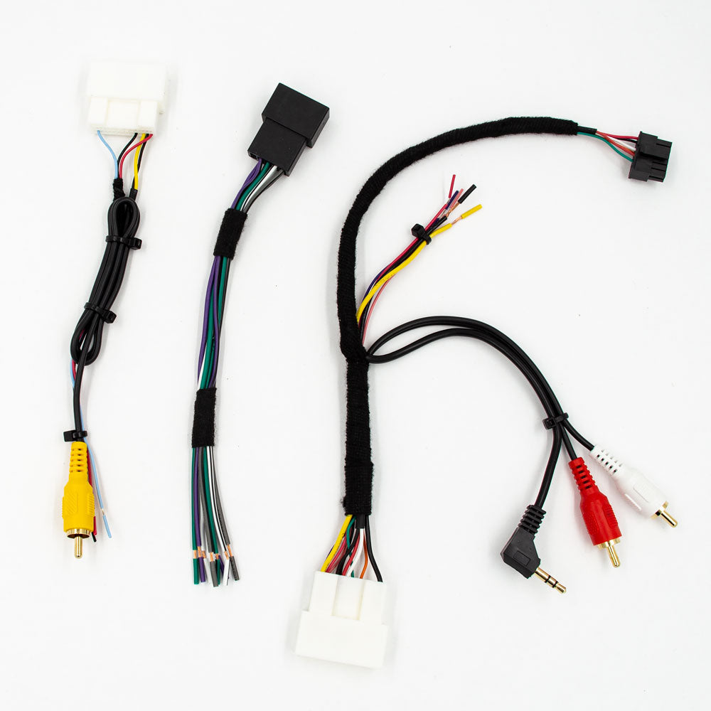 Metra 70-1765 Toyota 2017-2023 (non-amplified) product view 3