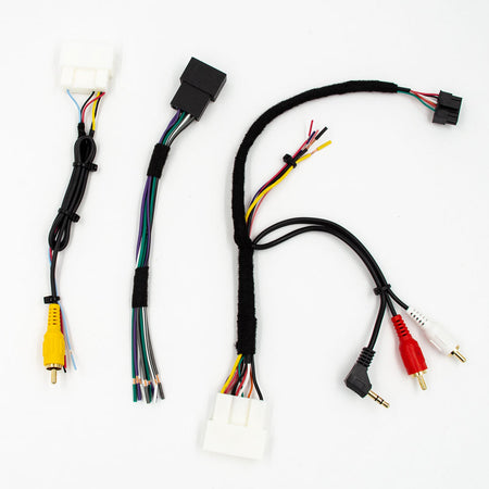 Metra 70-1765 Toyota 2017-2023 (non-amplified) product view 3
