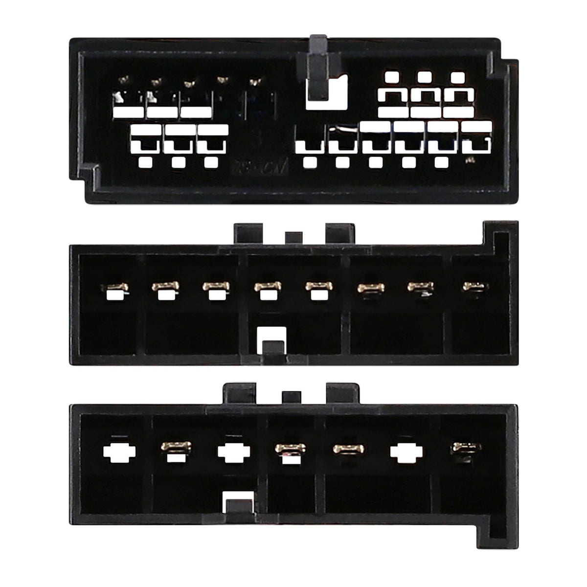 Metra 70-1777 Ford / Mercury 1999-2004 product view 2