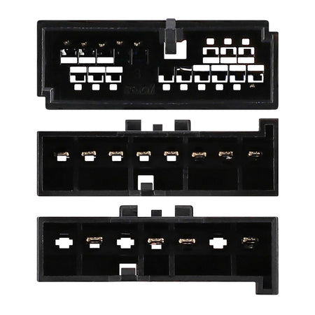 Metra 70-1777 Ford / Mercury 1999-2004 product view 2
