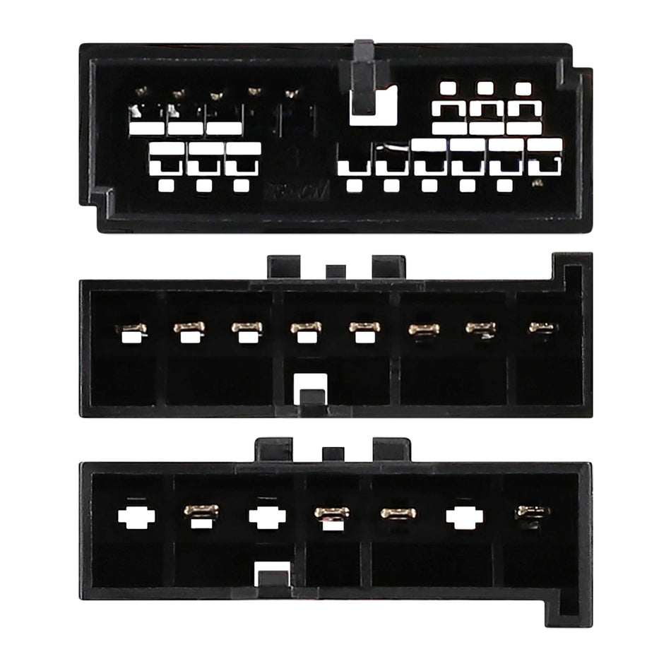Metra 70-1777 Ford / Mercury 1999-2004 product view 2