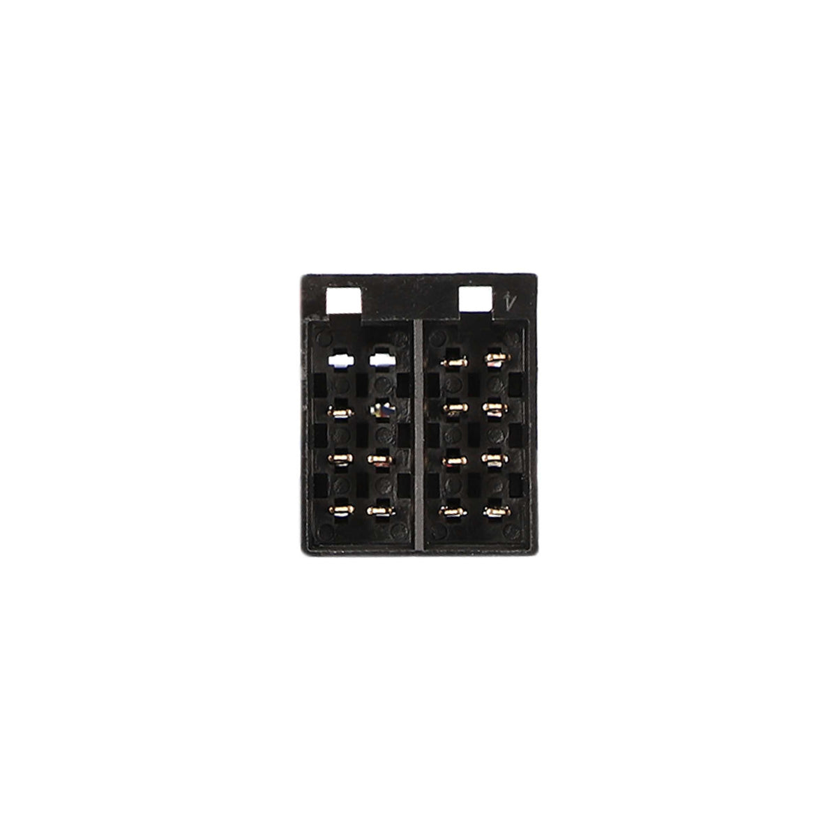 Metra 70-1786 harness, view 2
