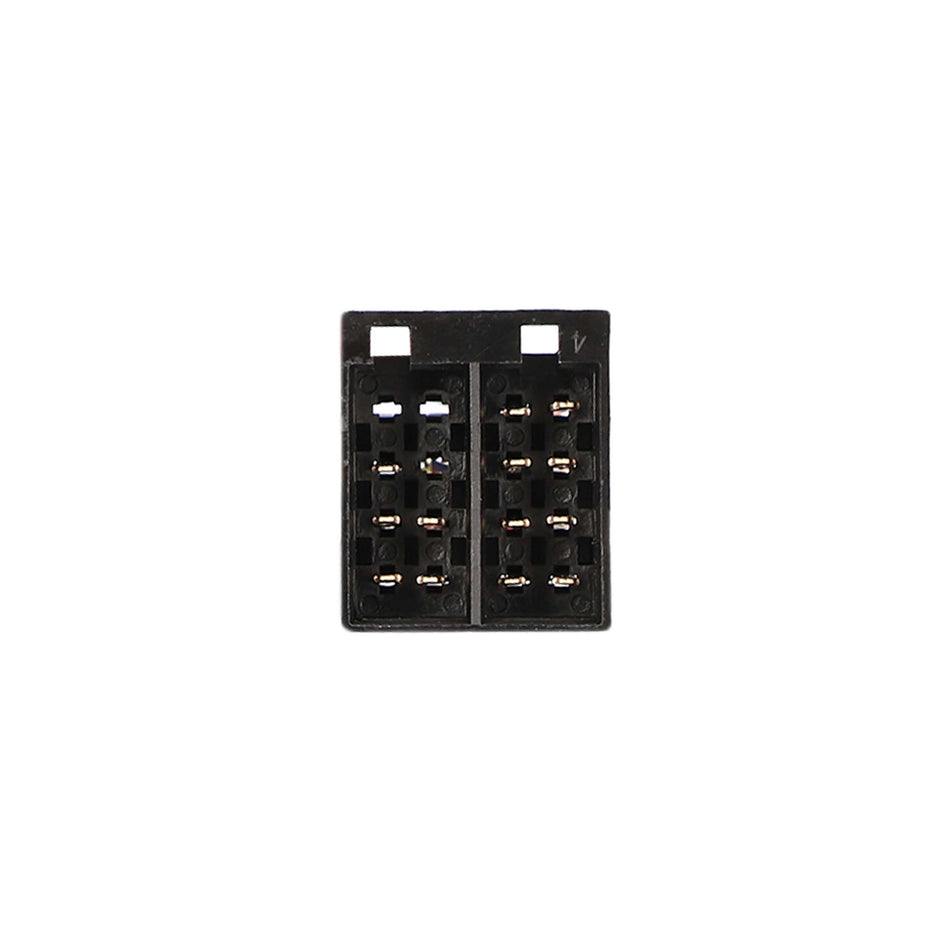Metra 70-1786 harness, view 2