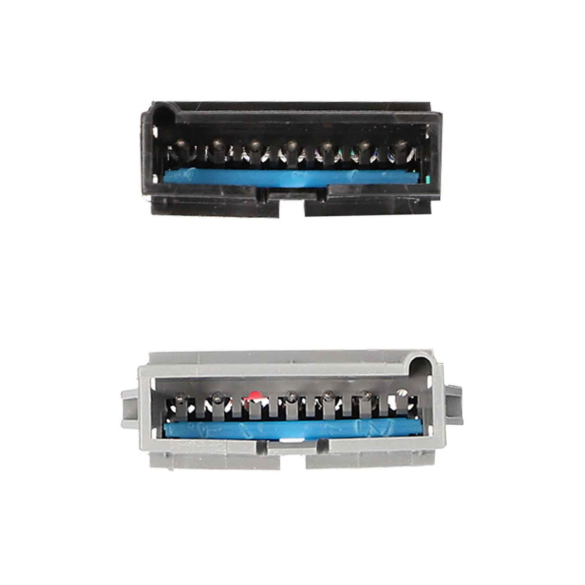 Metra 70-1818 amp integration harness, view 3
