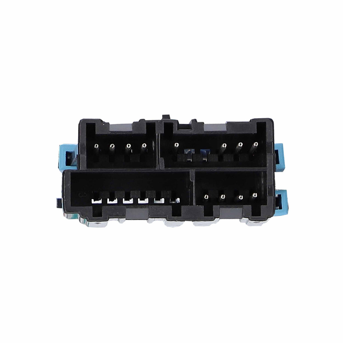 Metra 70-1856 Cadillac / Chevy 1990-1996 product view 2
