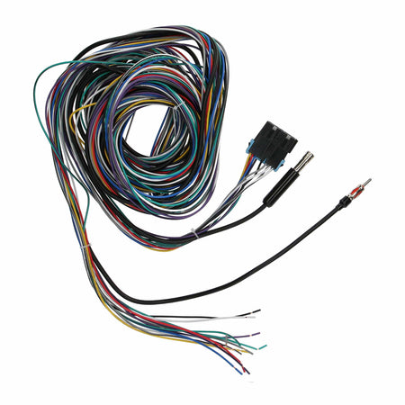 Metra 70-1856 Cadillac / Chevy 1990-1996 product view 3