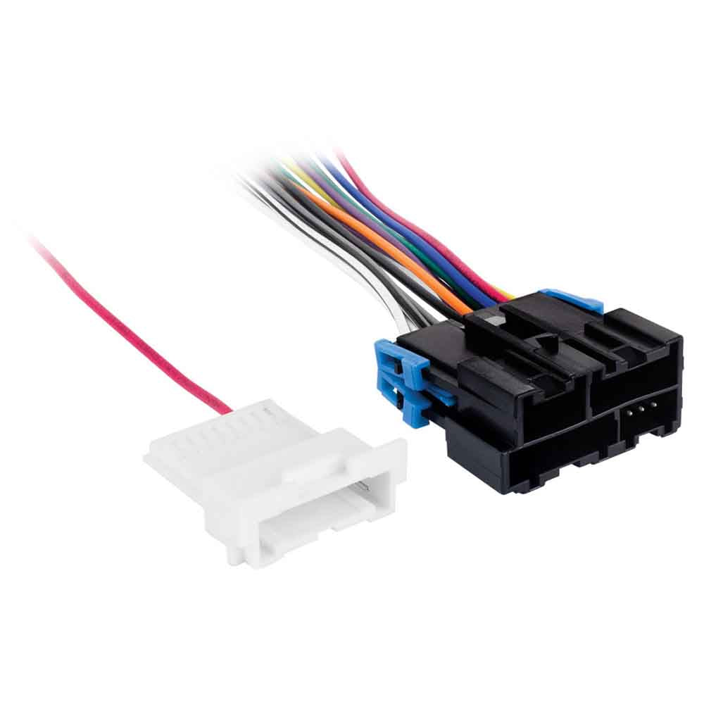 Metra 70-1859 Cadillac / Chevy / GMC / Pontiac 1995-2003 product view 1