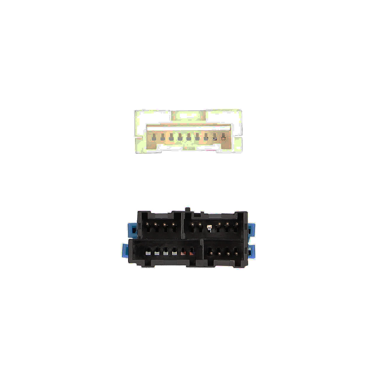 Metra 70-1859 Cadillac / Chevy / GMC / Pontiac 1995-2003 product view 2