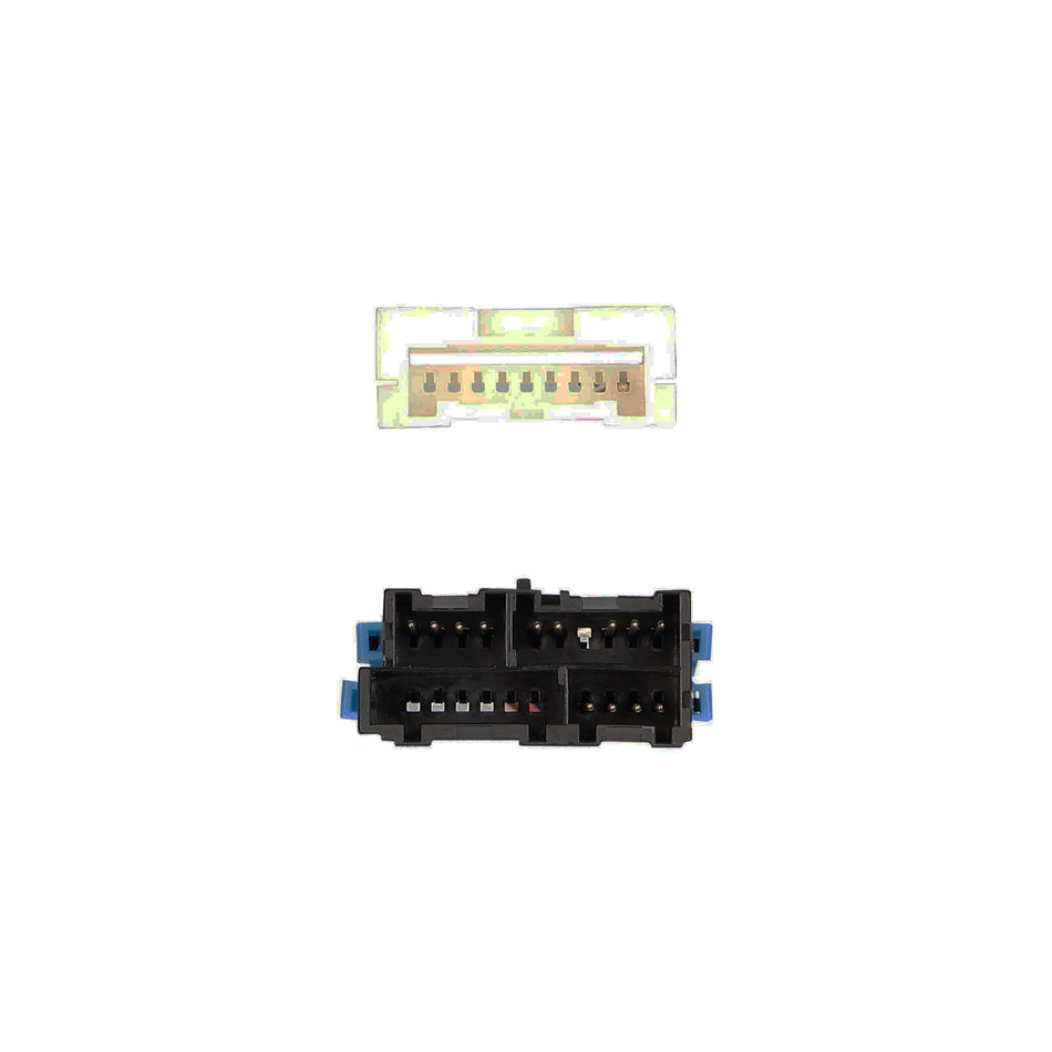 Metra 70-1859 Cadillac / Chevy / GMC / Pontiac 1995-2003 product view 2