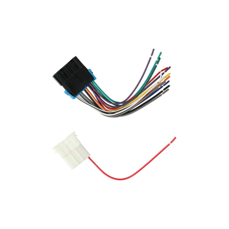 Metra 70-1859 Cadillac / Chevy / GMC / Pontiac 1995-2003 product view 3
