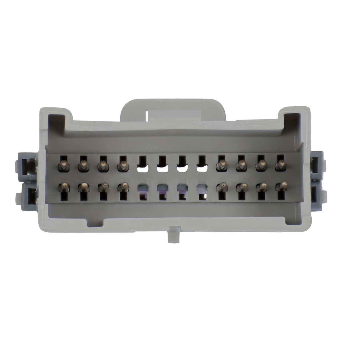 Metra 70-2021 Chevrolet Impala and Monte Carlo factory amp bypass harness, manufacturer view 2