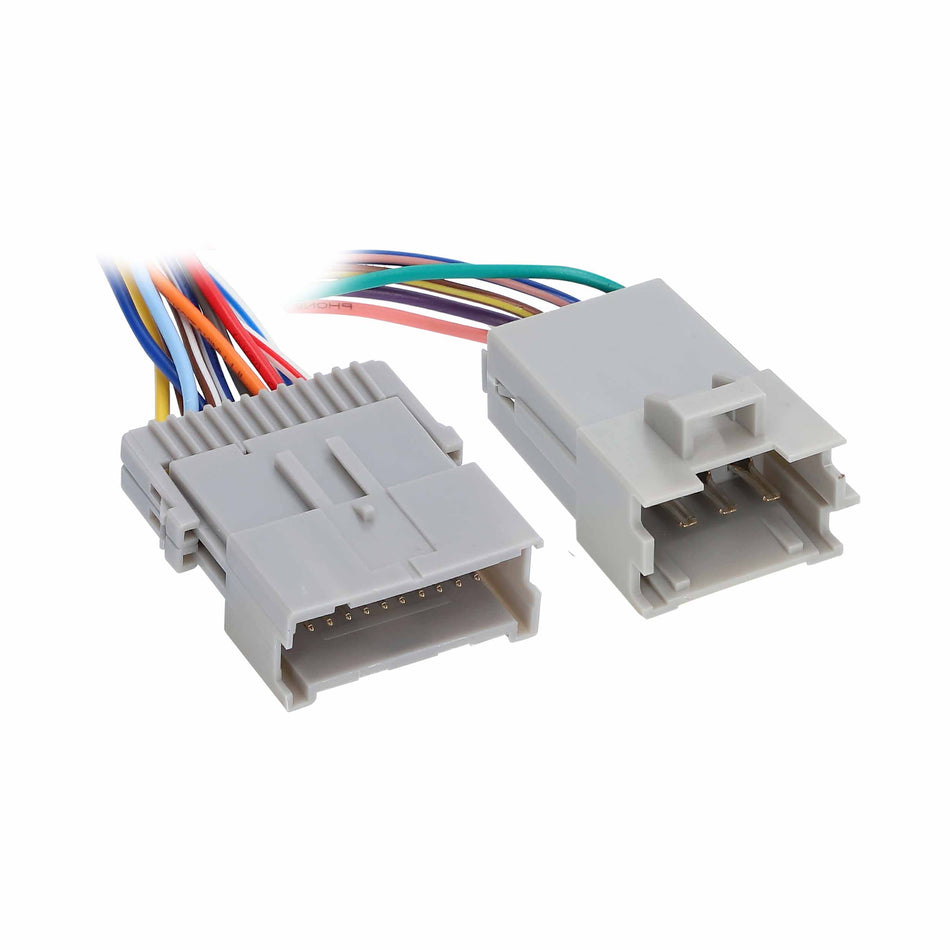 Metra 70-2054 GM 1997-2009 product view 1