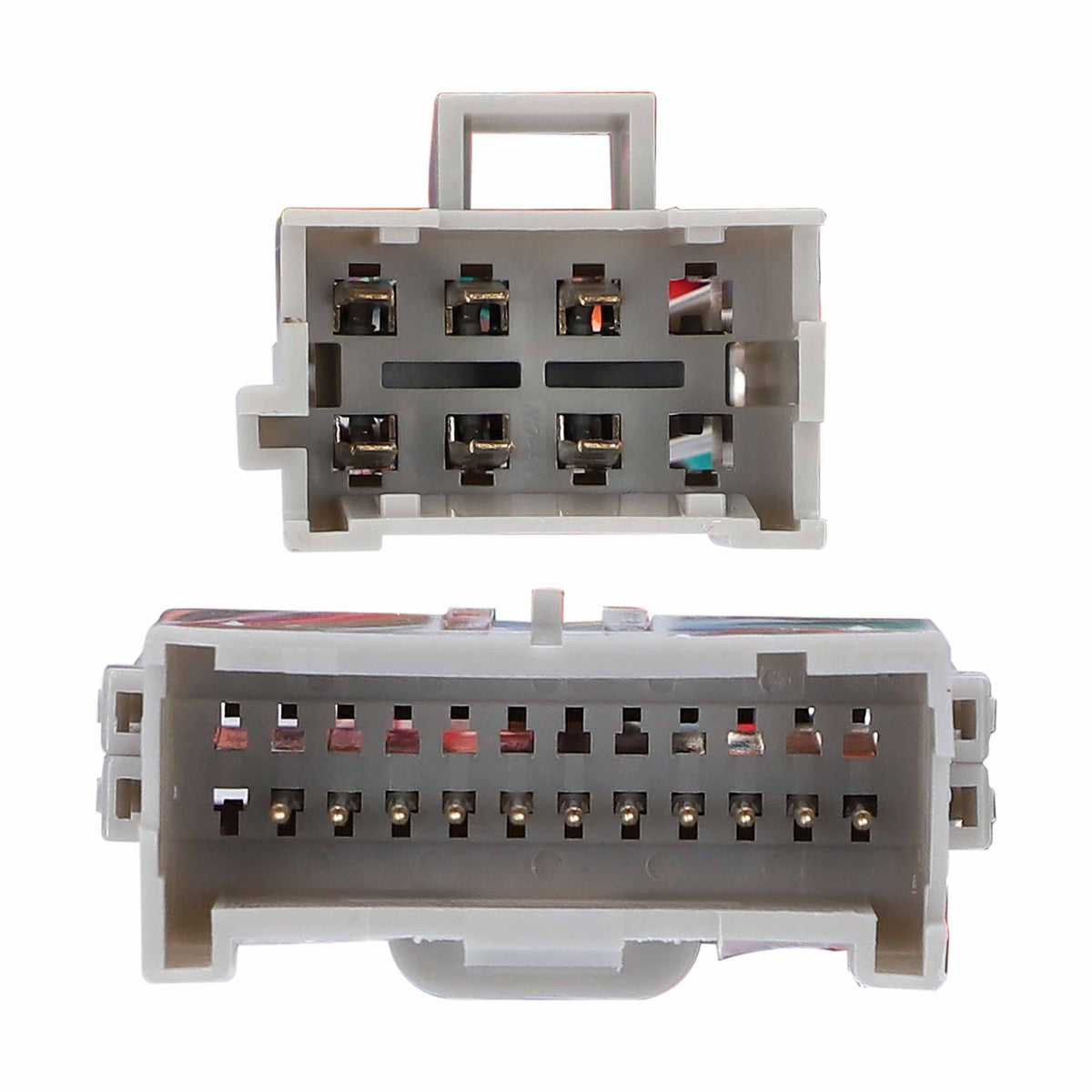 Metra 70-2054 GM 1997-2009 product view 2