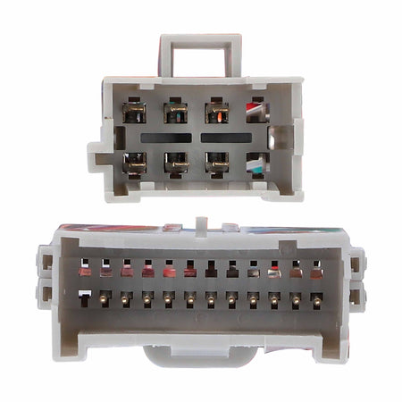 Metra 70-2054 GM 1997-2009 product view 2