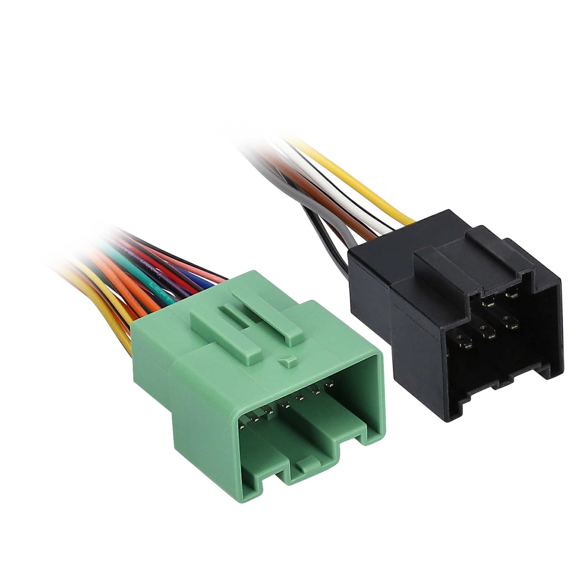Metra 70-2057 Chevy / GMC 2014-2017 product view 1