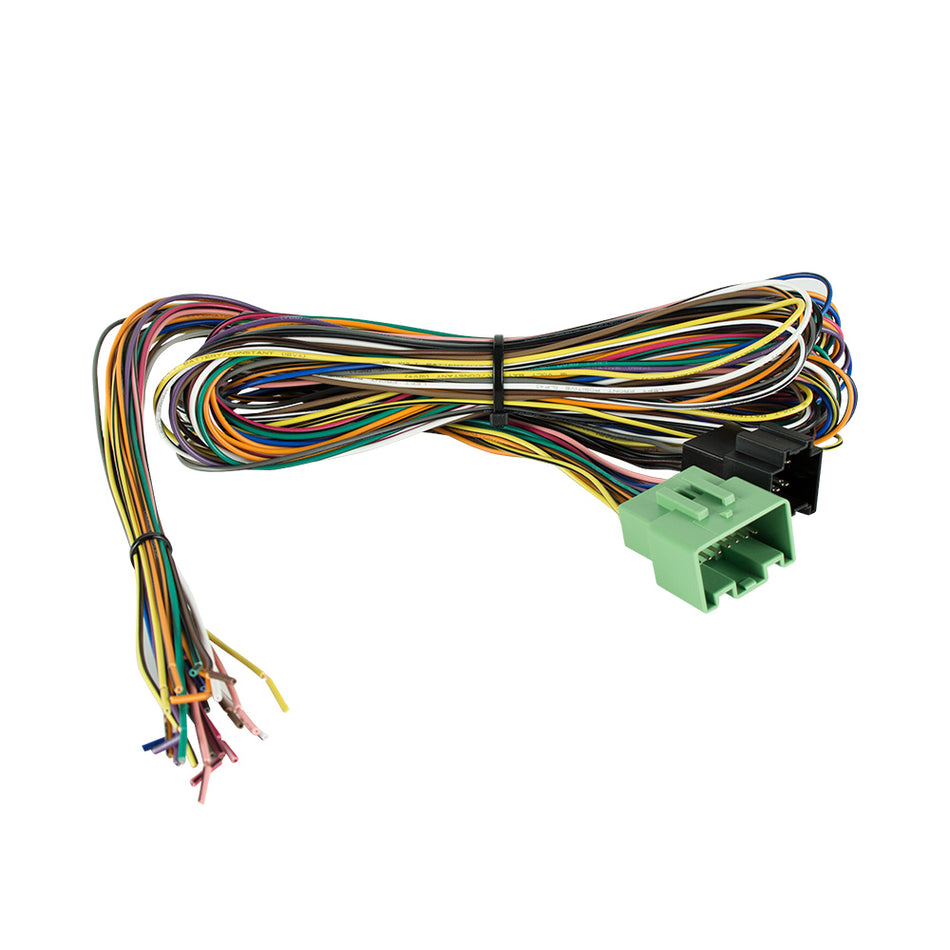 Metra 70-2057 Chevy / GMC 2014-2017 product view 2