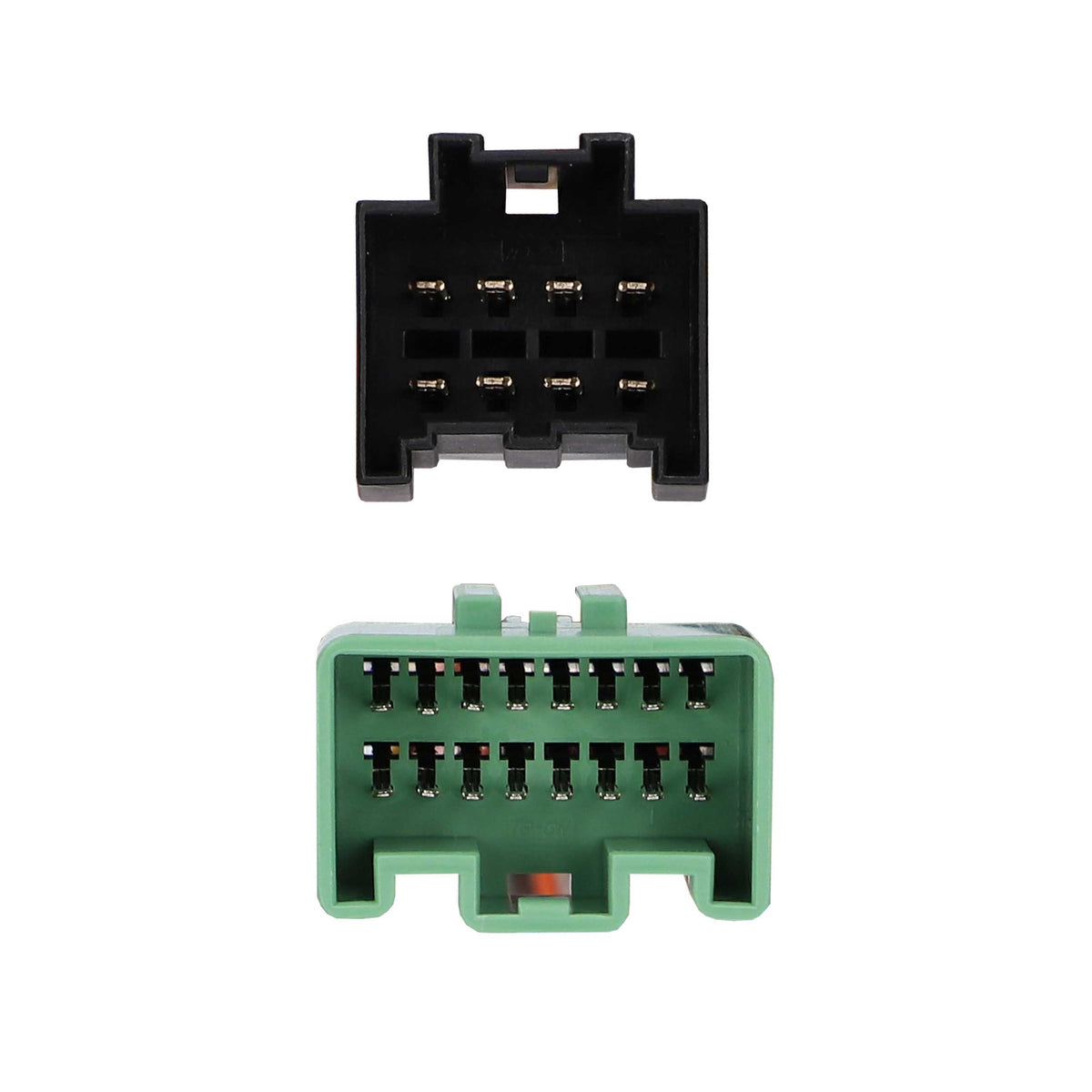 Metra 70-2057 Chevy / GMC 2014-2017 product view 3