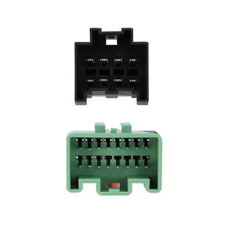 Metra 70-2057 Chevy / GMC 2014-2017 product view 3