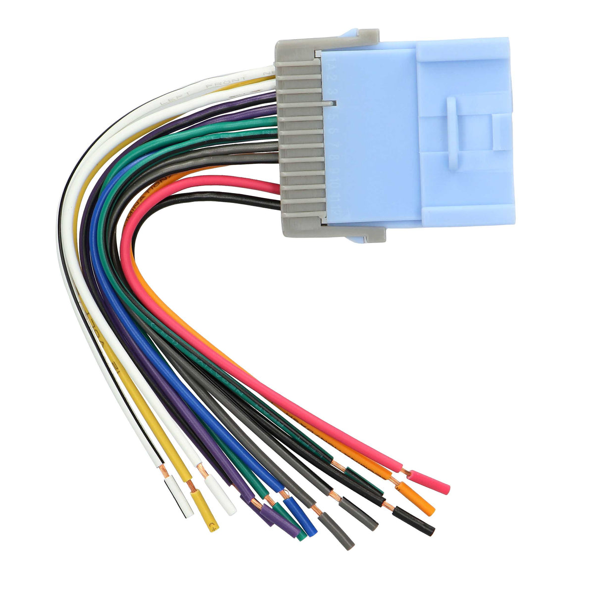 Metra 70-2102 Saturn 2004-2005 product view 2
