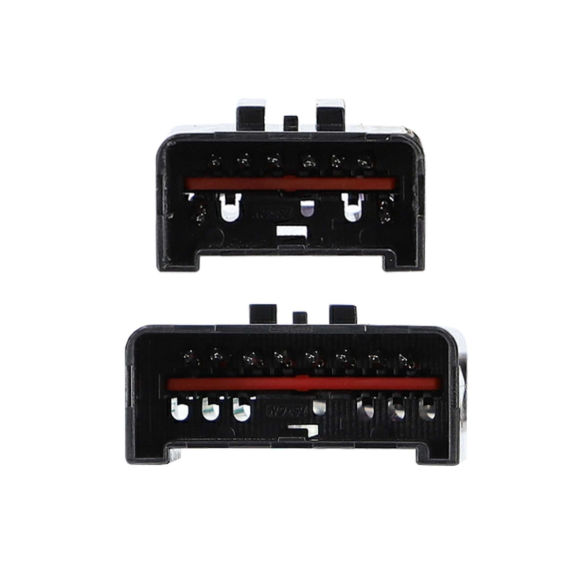 Metra 70-5513 Ford / Lincoln / Mazda / Mercury / Nissan 1989-1997 product view 2