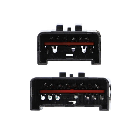 Metra 70-5513 Ford / Lincoln / Mazda / Mercury / Nissan 1989-1997 product view 2