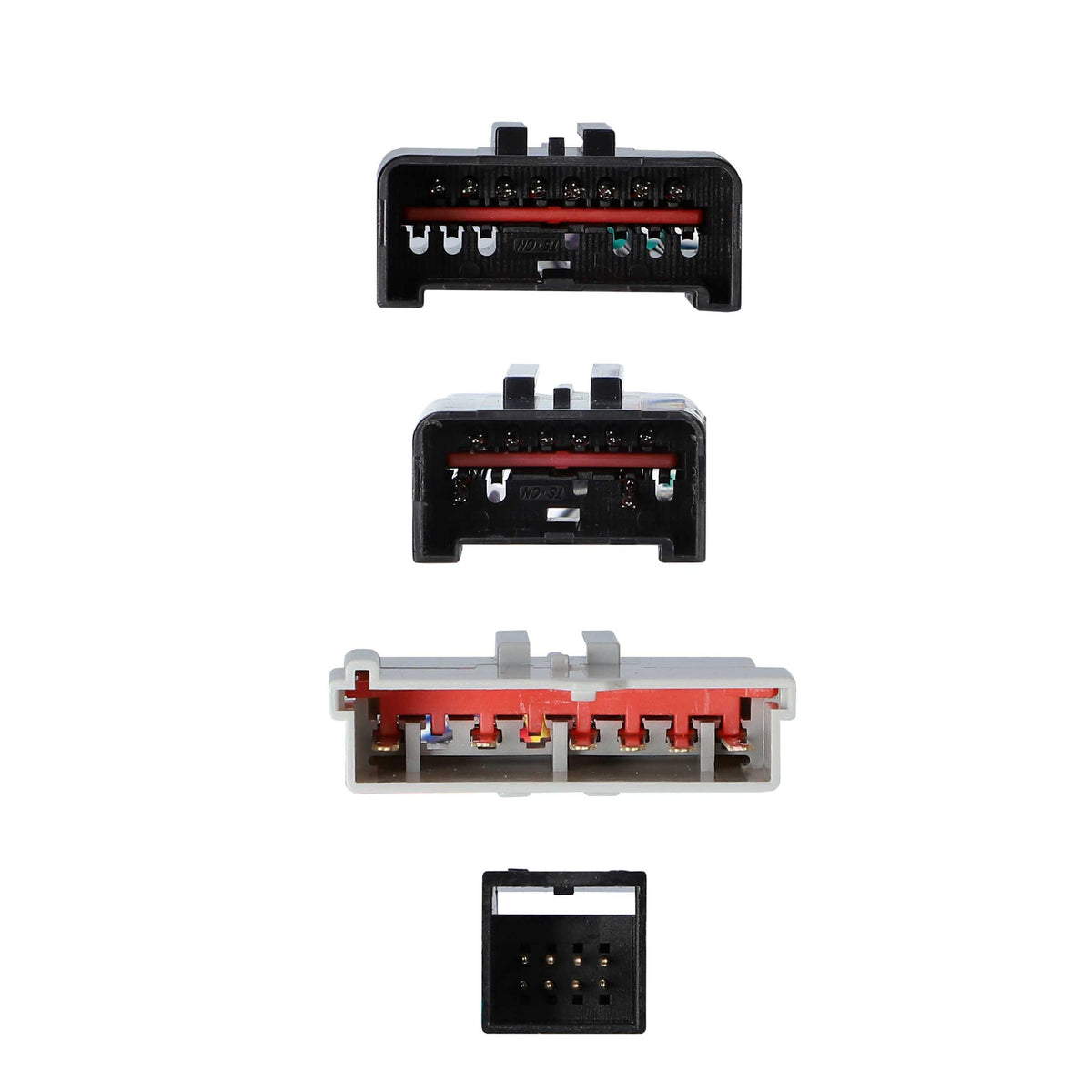 Metra 70-5514 Ford / Lincoln / Mazda / Mercury / Nissan 1989-1997 product view 2