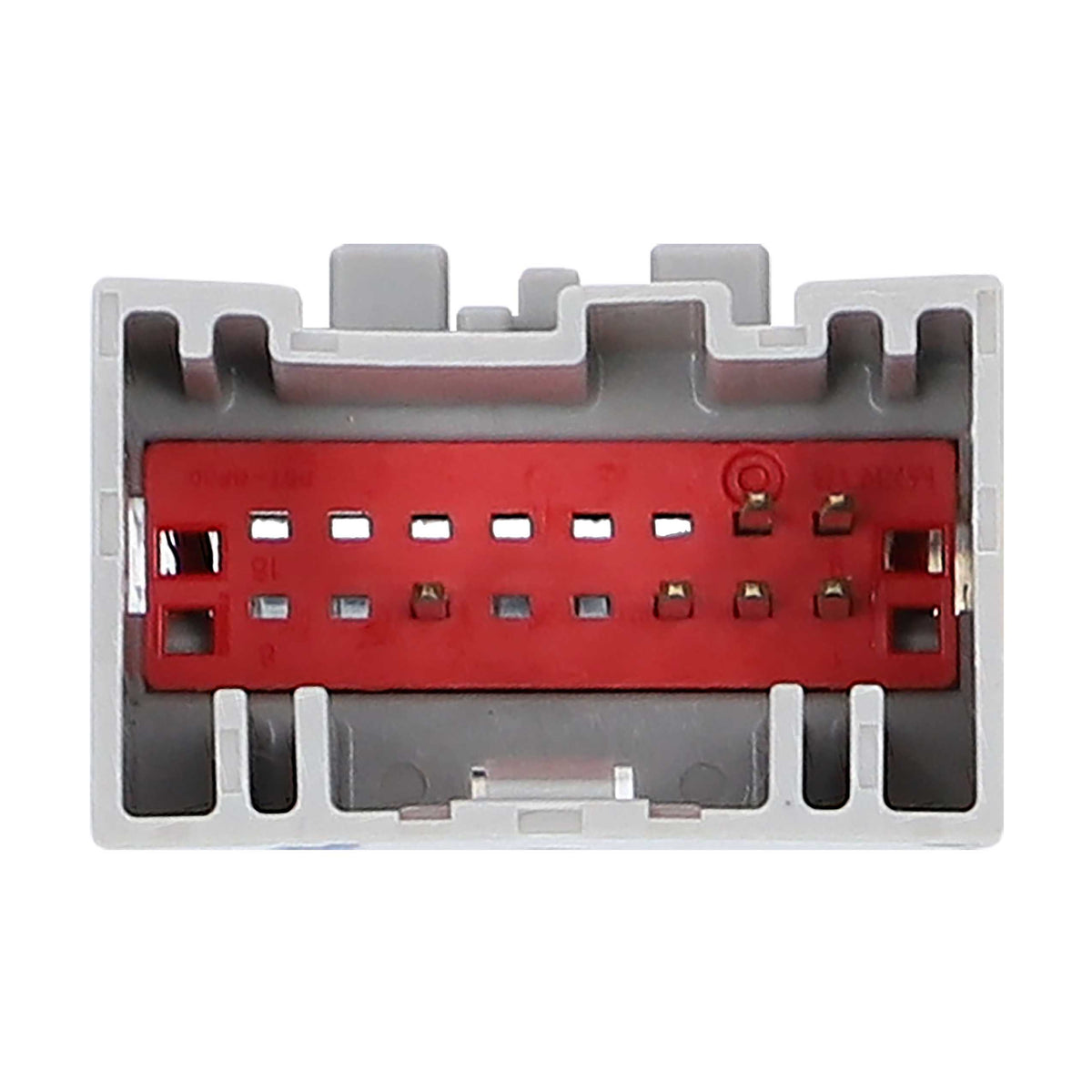 Metra 70-5520AV harness, view 2