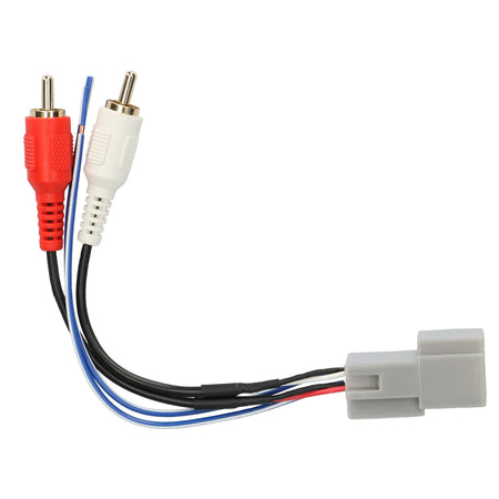 Metra 70-5522 Ford / Lincoln / Mercury 2003-2013 product view 3