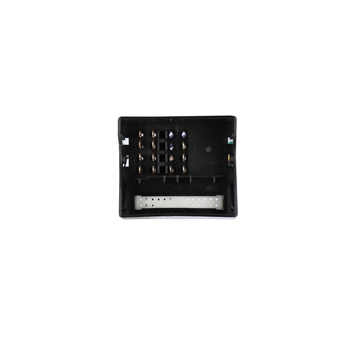 Metra 70-5523 Radio Replacement Harness - Ford Transit 2010-2012 product view 2