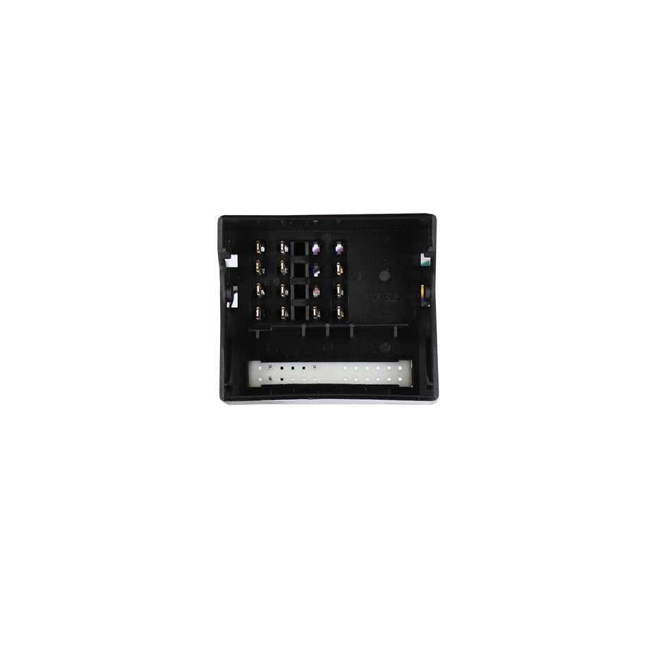 Metra 70-5523 Radio Replacement Harness - Ford Transit 2010-2012 product view 2