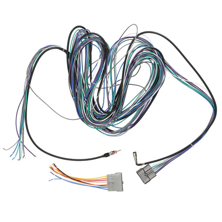 Metra 70-5601 Ford / Lincoln / Mercury 1995-1997 product view 3
