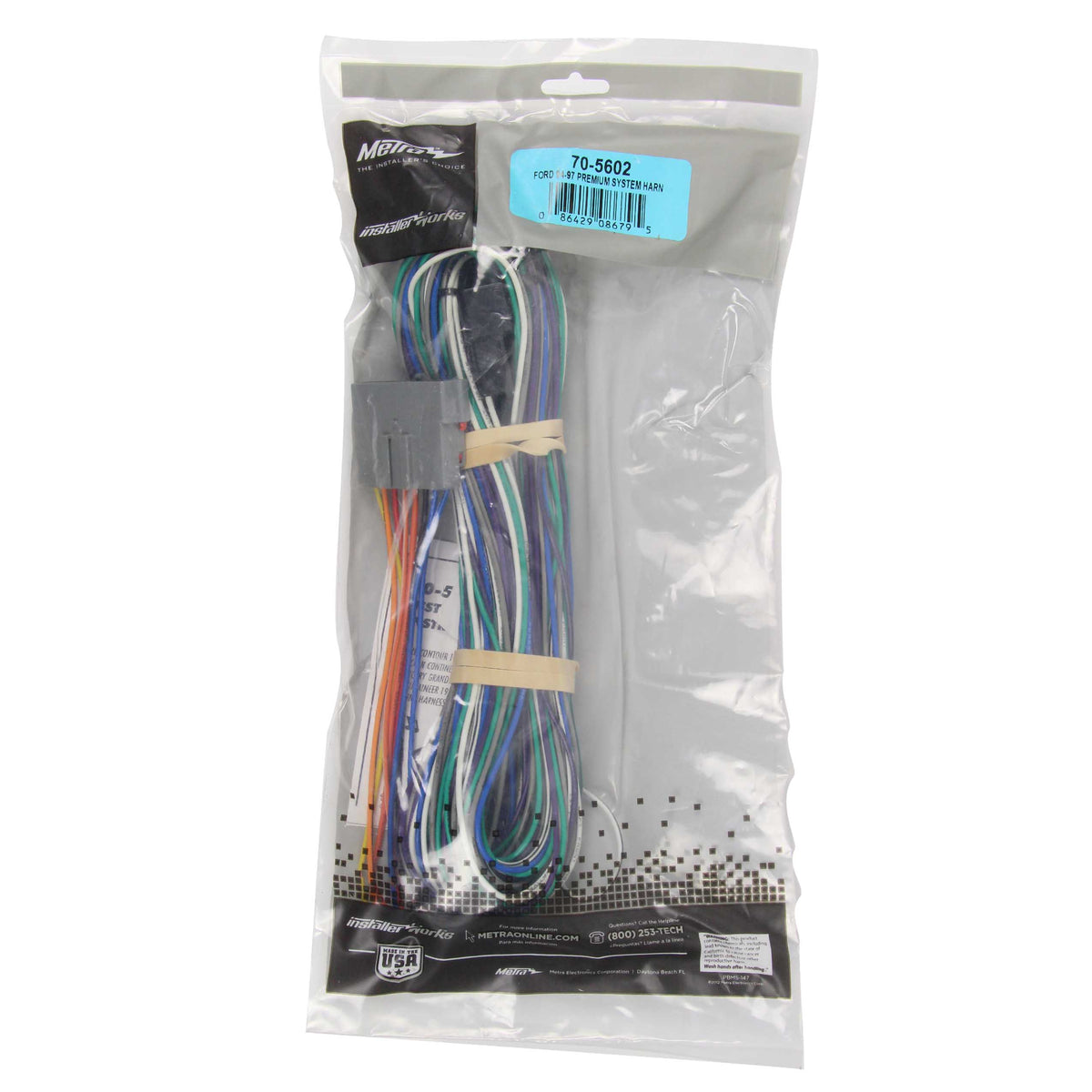 Metra 70-5602 retail package