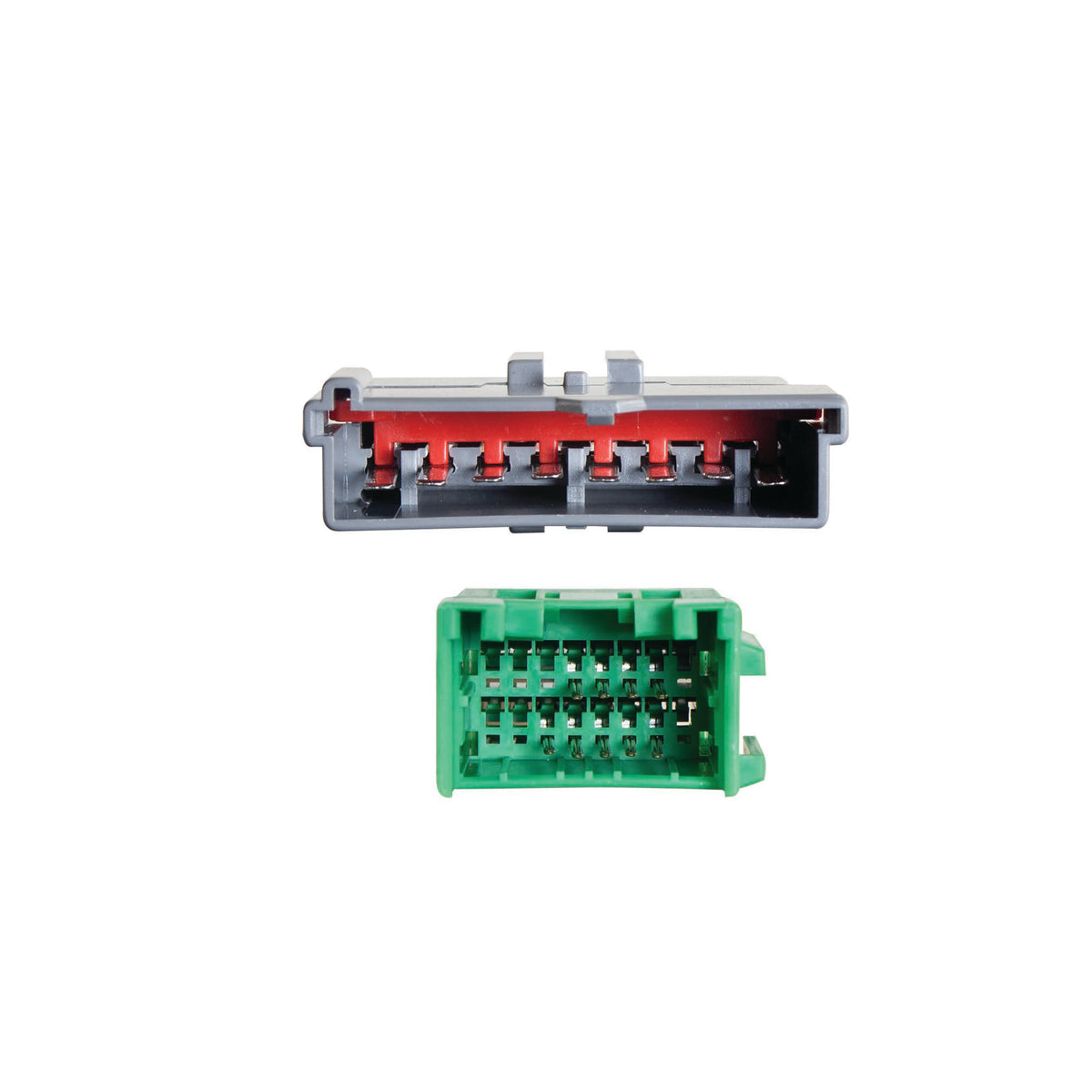Metra 70-5603 Amp Integration Harness - Ford 1995-1998 product view 2