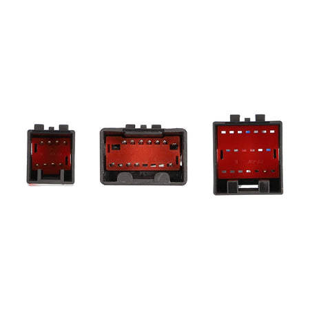 Metra 70-5701 Radio Replacement Harness - Ford | Lincoln | Mercury 1998-2003 (with Premium sound) product view 2