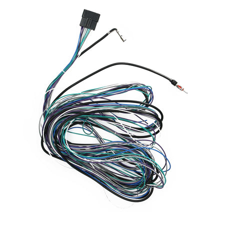 Metra 70-5715 Ford Taurus / Mercury Sable 1996-1999 product view 3