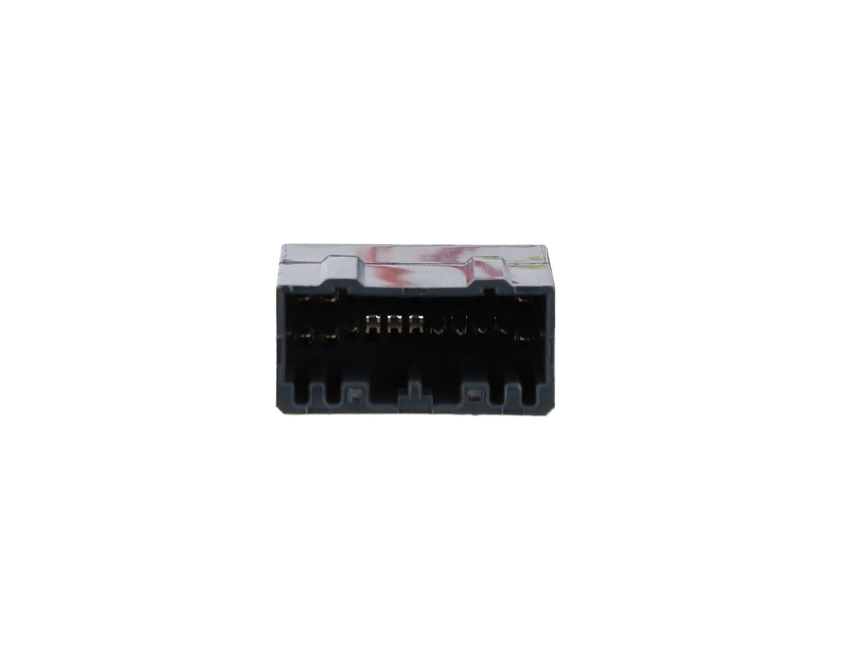 Metra 70-6503 Amp Integration Harness - Chrysler | Dodge 2002-2007 product view 2
