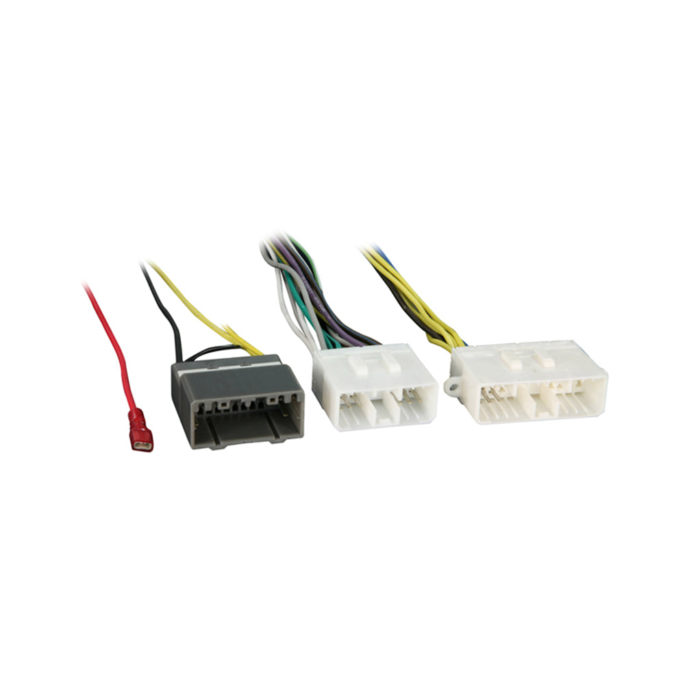 Metra 70-6504 Chrysler 2005-2009 product view 1